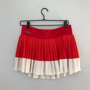 Adidas Stella McCartney skort